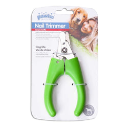 Dog Nail Trimmer Clippers Cat Pet Puppy Toenail Claw Safe Professional