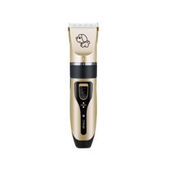 Electric Pet Hair Clipper Trimmer Usb Charge